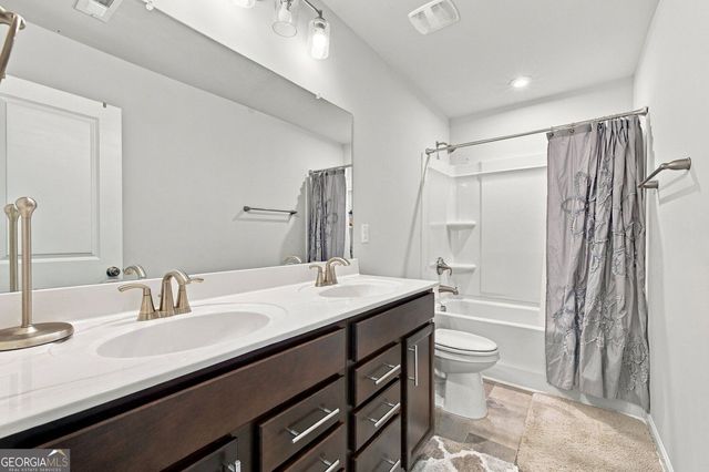137 Poppy Street, Mcdonough, GA 30253