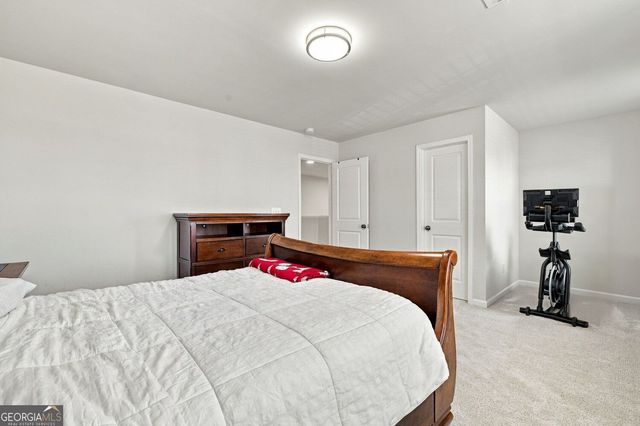 137 Poppy Street, Mcdonough, GA 30253