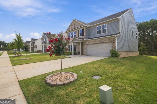137 Poppy Street, Mcdonough, GA 30253