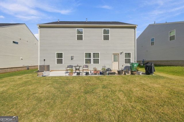 137 Poppy Street, Mcdonough, GA 30253