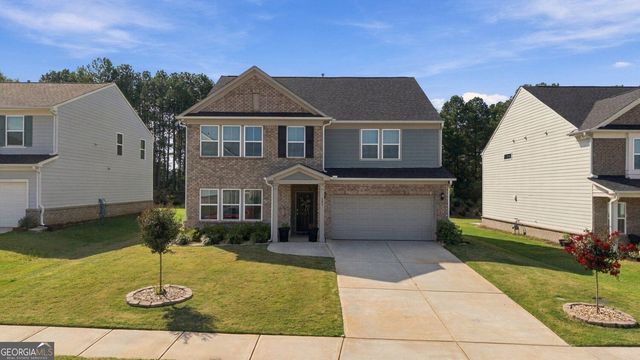 137 Poppy Street, Mcdonough, GA 30253