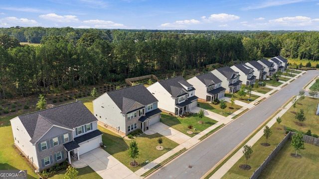 137 Poppy Street, Mcdonough, GA 30253