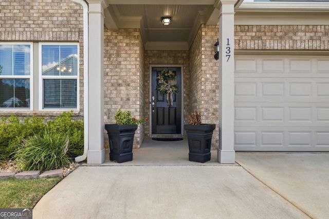 137 Poppy Street, Mcdonough, GA 30253