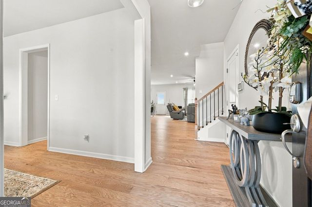 137 Poppy Street, Mcdonough, GA 30253
