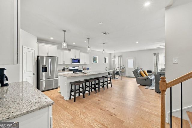 137 Poppy Street, Mcdonough, GA 30253
