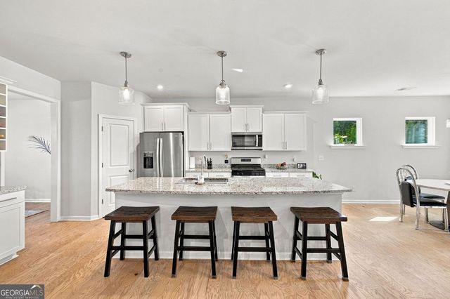 137 Poppy Street, Mcdonough, GA 30253