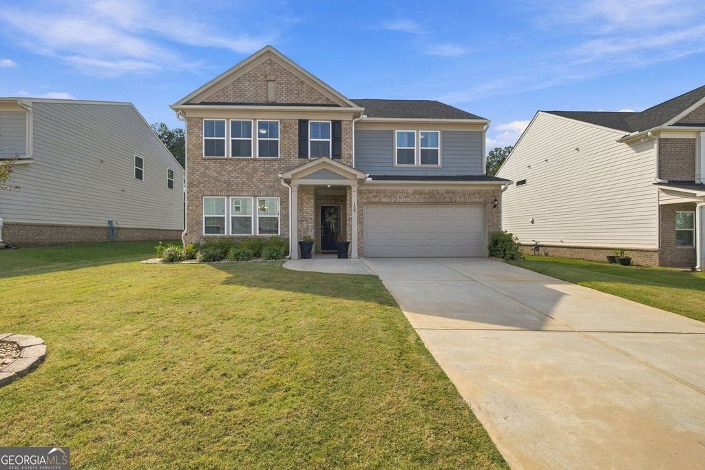 137 Poppy Street, Mcdonough, GA 30253