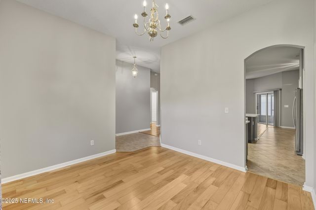 1575 E WINDY WILLOW Drive, St. Augustine, FL 32092