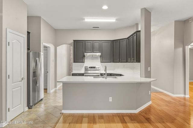 1575 E WINDY WILLOW Drive, St. Augustine, FL 32092