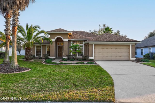 1575 E WINDY WILLOW Drive, St. Augustine, FL 32092