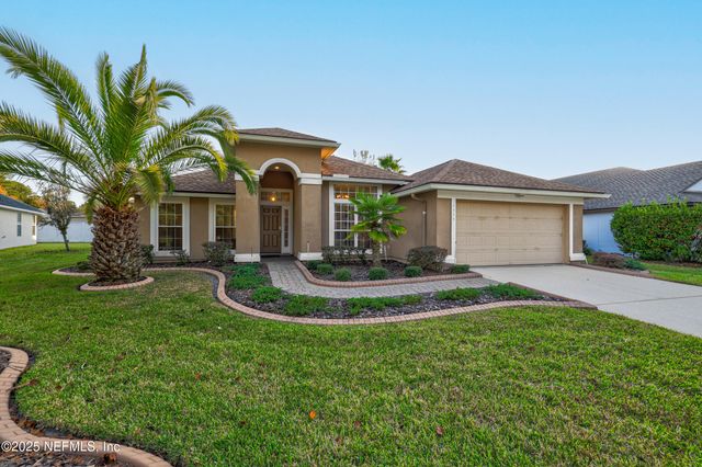 1575 E WINDY WILLOW Drive, St. Augustine, FL 32092