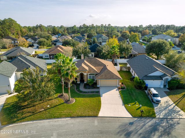 1575 E WINDY WILLOW Drive, St. Augustine, FL 32092