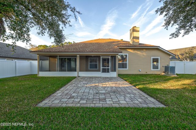 1575 E WINDY WILLOW Drive, St. Augustine, FL 32092