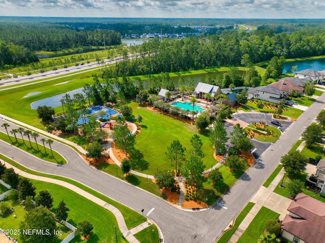 1575 E WINDY WILLOW Drive, St. Augustine, FL 32092