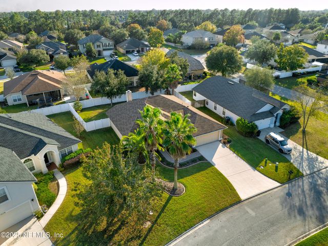 1575 E WINDY WILLOW Drive, St. Augustine, FL 32092