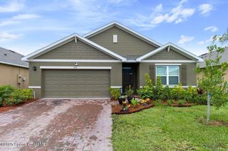 1015 Dugan Circle SE, Palm Bay, FL 32909