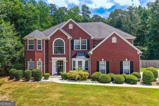 25 Bunker Lane, Covington, GA 30014