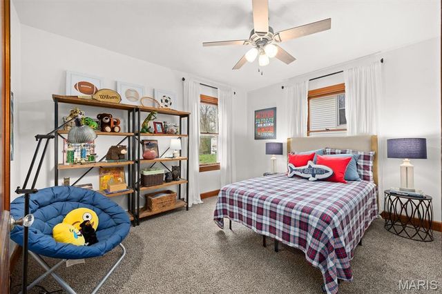 720 E McKinley Street, Belleville, IL 62220