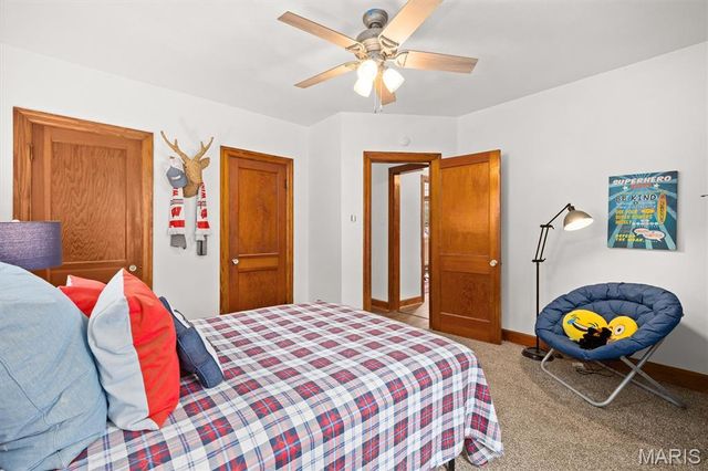 720 E McKinley Street, Belleville, IL 62220