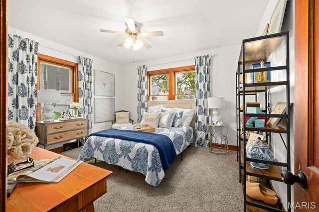 720 E McKinley Street, Belleville, IL 62220