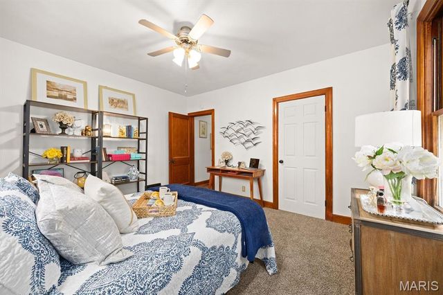720 E McKinley Street, Belleville, IL 62220