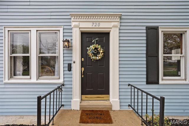 720 E McKinley Street, Belleville, IL 62220