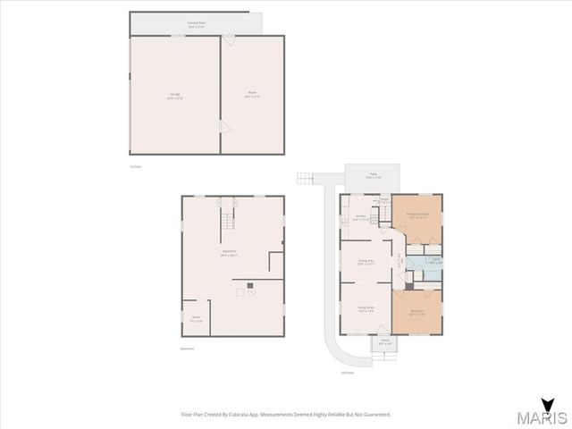 720 E McKinley Street, Belleville, IL 62220