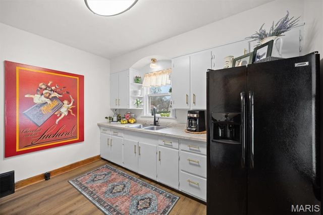 720 E McKinley Street, Belleville, IL 62220