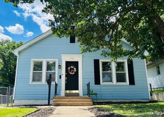 720 E McKinley Street, Belleville, IL 62220