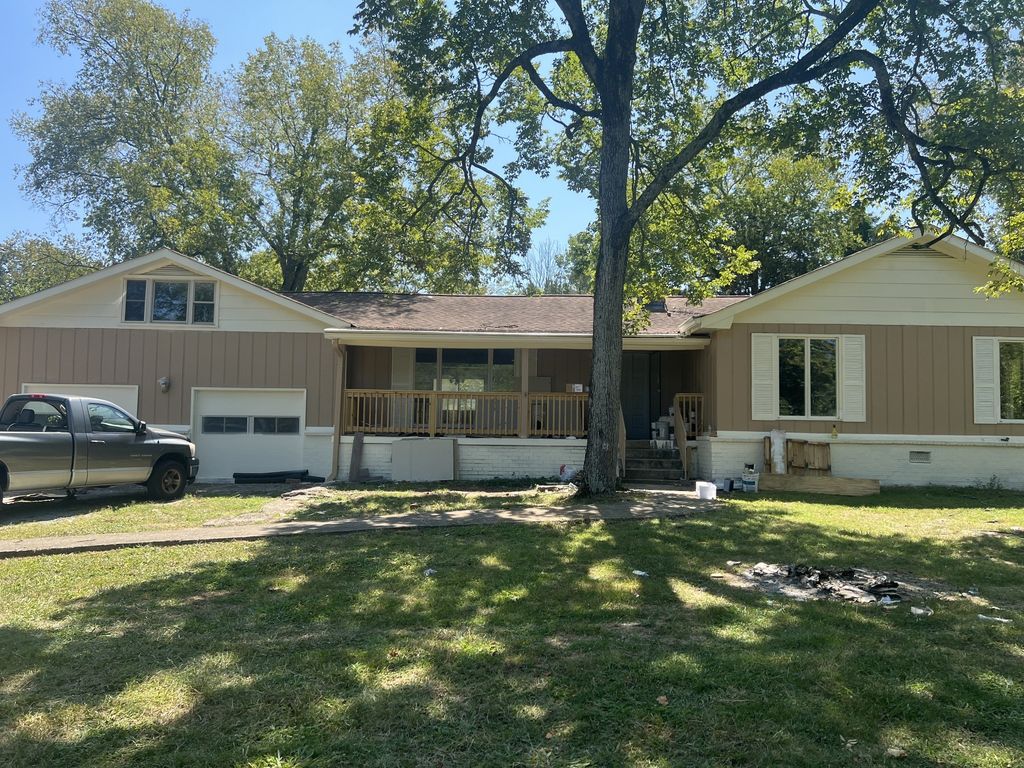 115 Oakmont Dr, Mount Juliet, TN 37122
