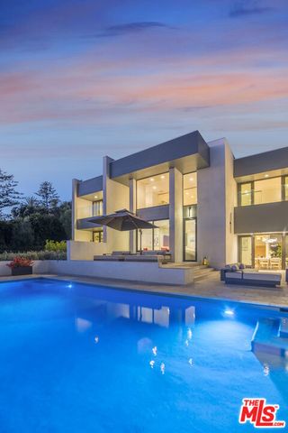 30020 Morning View Drive, Malibu, CA 90265