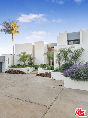 30020 Morning View Drive, Malibu, CA 90265
