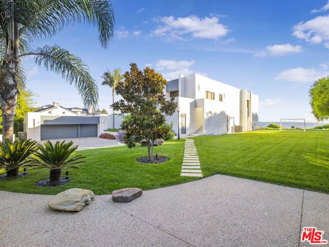 30020 Morning View Drive, Malibu, CA 90265