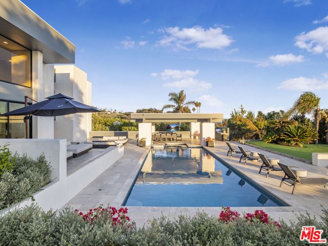 30020 Morning View Drive, Malibu, CA 90265