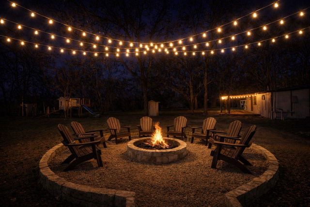 8904 Chisholm LN, Austin, TX 78748