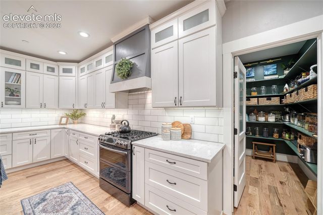 11428 Shaugnessy Road, Colorado Springs, CO 80908