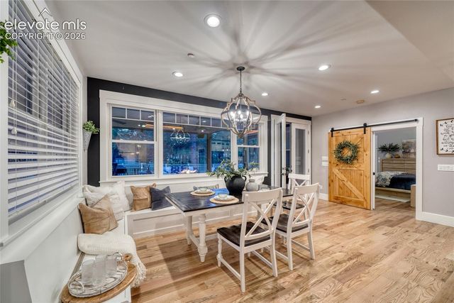 11428 Shaugnessy Road, Colorado Springs, CO 80908