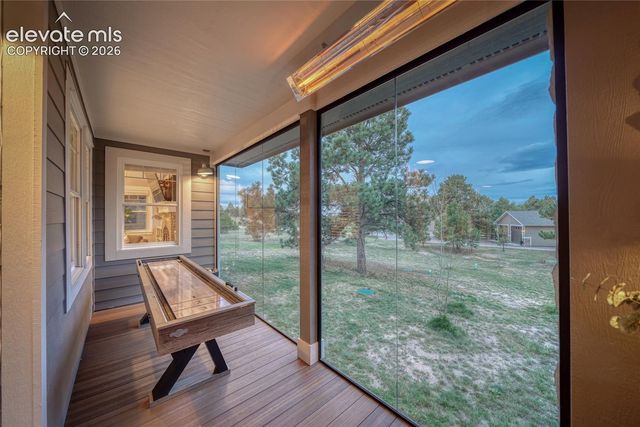 11428 Shaugnessy Road, Colorado Springs, CO 80908