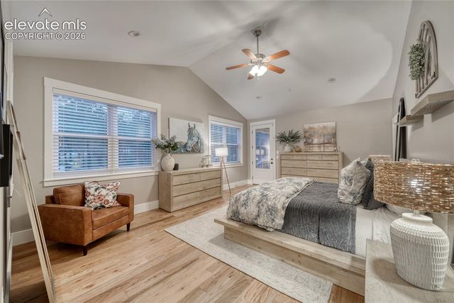 11428 Shaugnessy Road, Colorado Springs, CO 80908