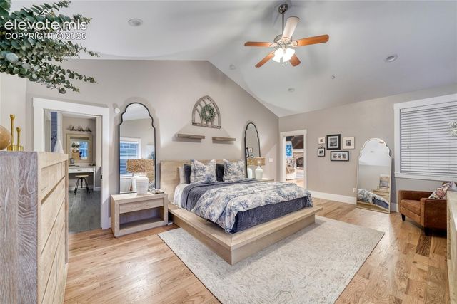 11428 Shaugnessy Road, Colorado Springs, CO 80908