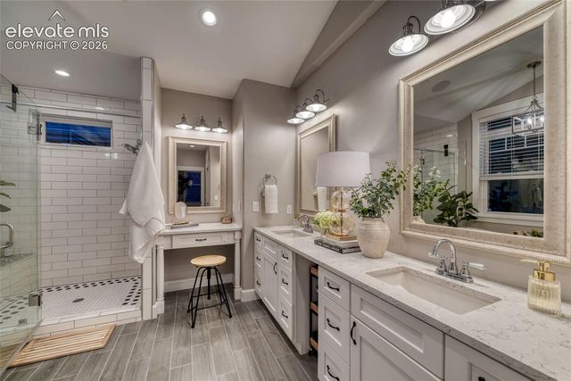 11428 Shaugnessy Road, Colorado Springs, CO 80908