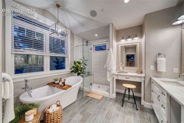 11428 Shaugnessy Road, Colorado Springs, CO 80908