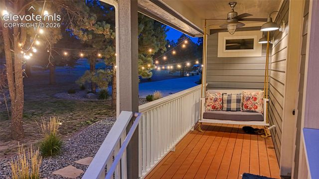 11428 Shaugnessy Road, Colorado Springs, CO 80908
