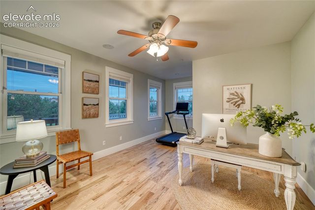 11428 Shaugnessy Road, Colorado Springs, CO 80908