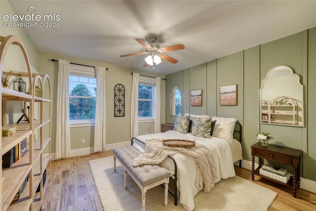 11428 Shaugnessy Road, Colorado Springs, CO 80908