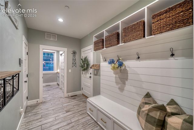 11428 Shaugnessy Road, Colorado Springs, CO 80908
