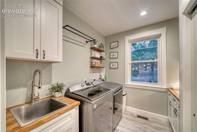 11428 Shaugnessy Road, Colorado Springs, CO 80908
