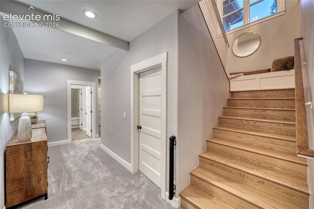 11428 Shaugnessy Road, Colorado Springs, CO 80908