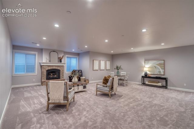 11428 Shaugnessy Road, Colorado Springs, CO 80908