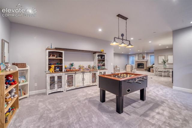 11428 Shaugnessy Road, Colorado Springs, CO 80908
